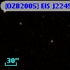 [OZB2005] EIS J2249-3958 22