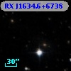 RX J1634.6+6738