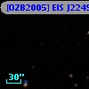 [OZB2005] EIS J2249-3958 30