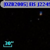 [OZB2005] EIS J2249-3958 36