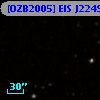 [OZB2005] EIS J2249-3958 40