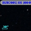[OZB2005] EIS J0048-2942  3