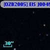 [OZB2005] EIS J0048-2942 25