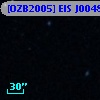 [OZB2005] EIS J0048-2942 50