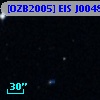 [OZB2005] EIS J0048-2942 70