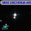 1RXS J162438.0+683001