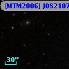 [MTM2006] J082107.501+211703.06