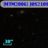 [MTM2006] J082108.357+211649.09