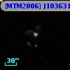 [MTM2006] J103631.933+022145.53