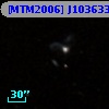 [MTM2006] J103633.024+022136.80