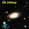 SN 2006qr