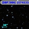 [DBP2006] J174133.53+051506.5