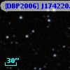 [DBP2006] J174220.29+054839.7