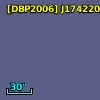 [DBP2006] J174220.48+055254.0