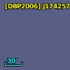 [DBP2006] J174257.23+052702.5