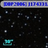 [DBP2006] J174331.76+052841.5
