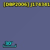 [DBP2006] J174341.53+060006.6