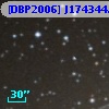 [DBP2006] J174344.26+044043.5