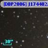 [DBP2006] J174402.12+043657.8