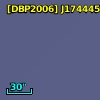 [DBP2006] J174445.86+054503.9