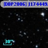 [DBP2006] J174449.36+054218.0
