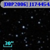[DBP2006] J174454.09+055433.5