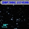 [DBP2006] J174500.36+054416.1