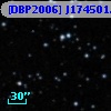 [DBP2006] J174501.08+054217.0