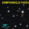 [DBP2006] J174501.79+050412.7