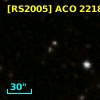 [RS2005] ACO 2218 201