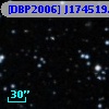 [DBP2006] J174519.76+054604.9