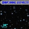 [DBP2006] J174527.47+052927.7