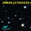 2MASS J17454235+0606281