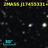 2MASS J17455331+0459423