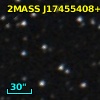 2MASS J17455408+0437011