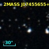 2MASS J17455655+0635064