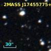 2MASS J17455775+0517372