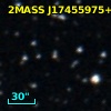 2MASS J17455975+0604226