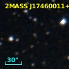 2MASS J17460011+0522118
