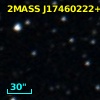 2MASS J17460222+0642317