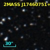 2MASS J17460751+0458285