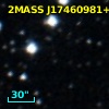 2MASS J17460981+0618105