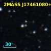 2MASS J17461080+0557071