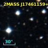 2MASS J17461159+0605416