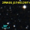2MASS J17461297+0505197
