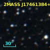 2MASS J17461384+0525103