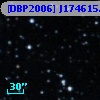 [DBP2006] J174615.17+054650.7