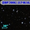 [DBP2006] J174616.53+043616.1