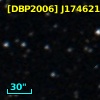[DBP2006] J174621.96+061650.8