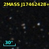 2MASS J17462428+0449052